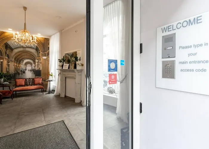 Room 55 Vienna