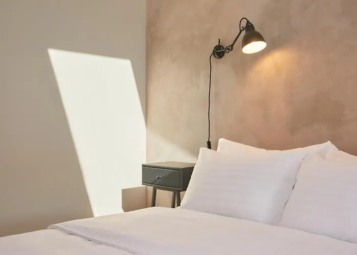 Hotel Babula Am Augarten Viena