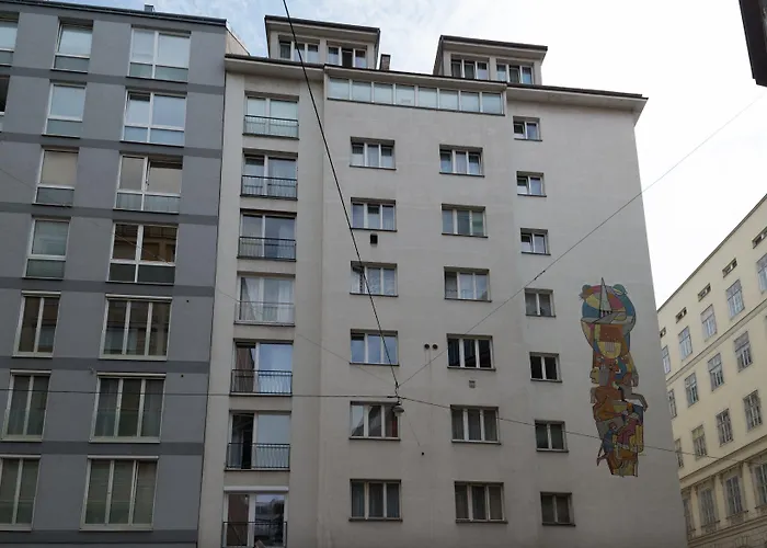 Pension Dr. Geissler Viena