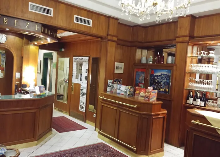 Hotel Domizil Wien